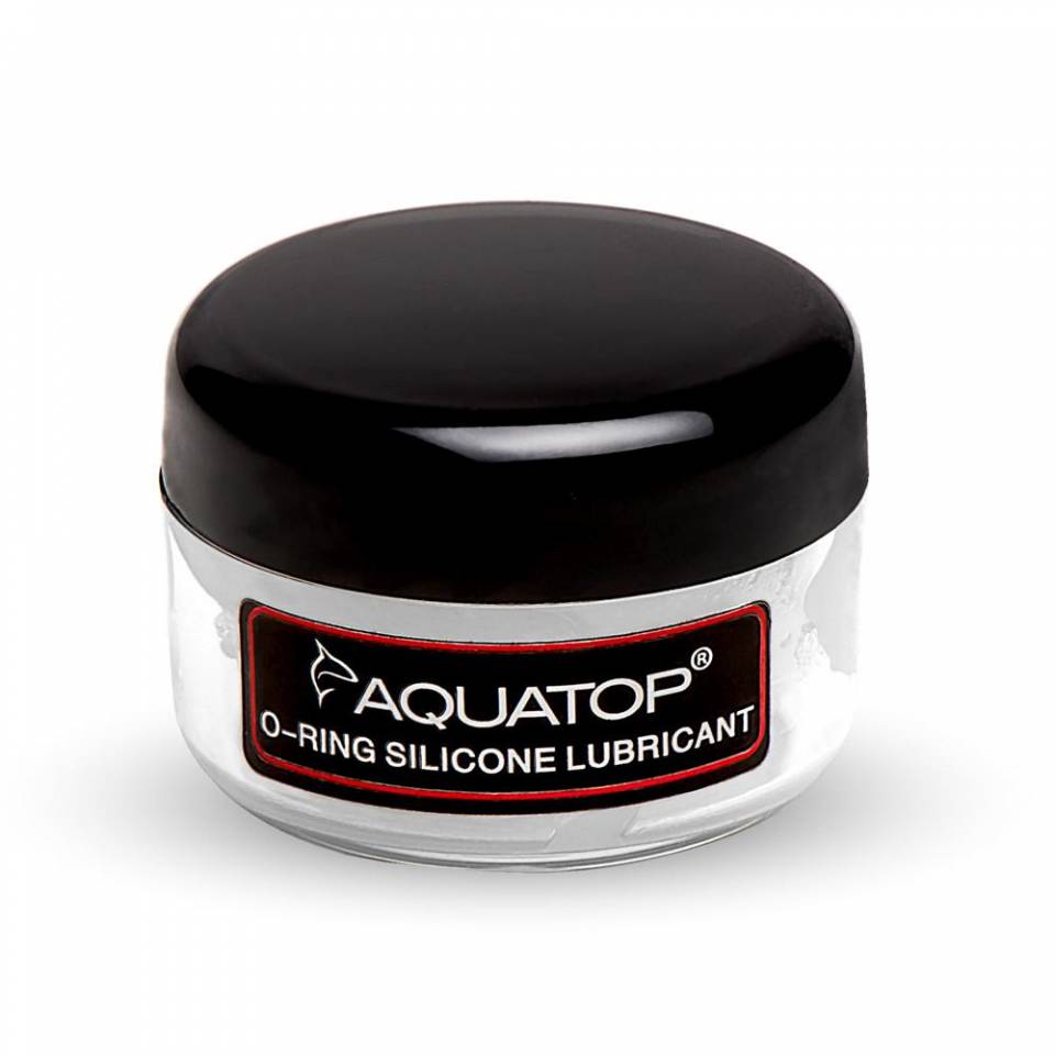 AQUATOP OR-LUBE Silicone Lubricant for Aquarium Filter O-rings : Aquatop