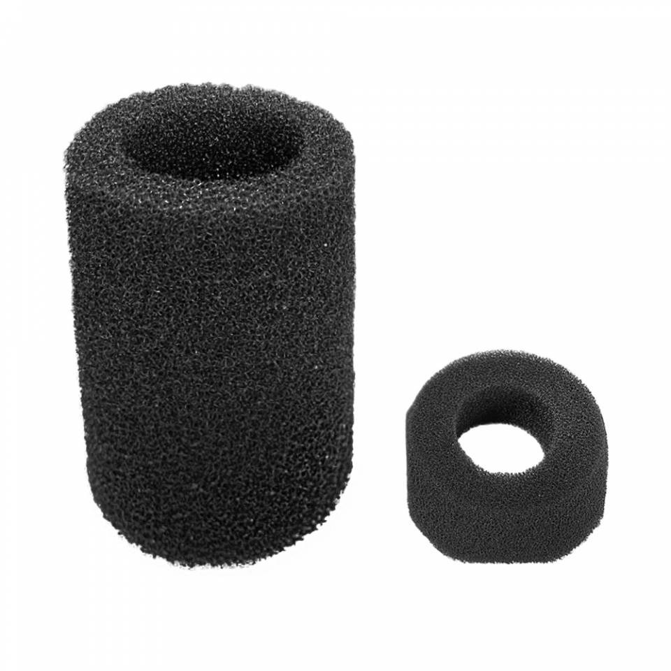 AQUATOP Replacement Sponge Filter for UVCP-13/UVFK-13 Submersible