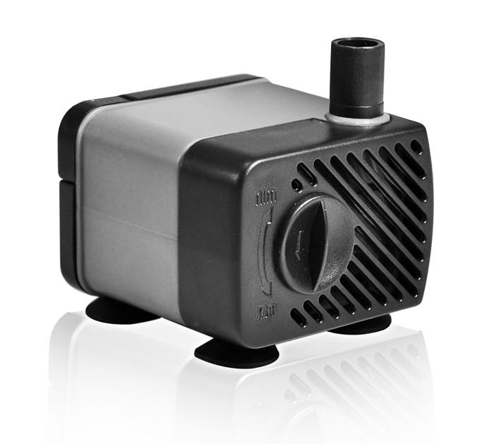 Maxflow Nano Pumps