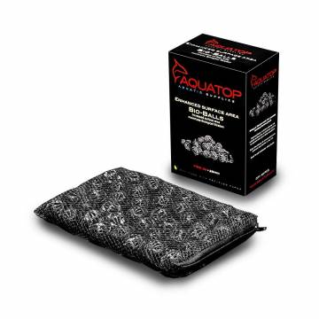 AQUATOP MBB-26 Bio-Balls 40 Piece in 1 Bag