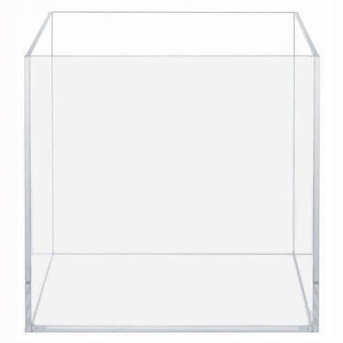 ADA Cube Cabinet Clear W60xD30 (W60xD30xH70cm)