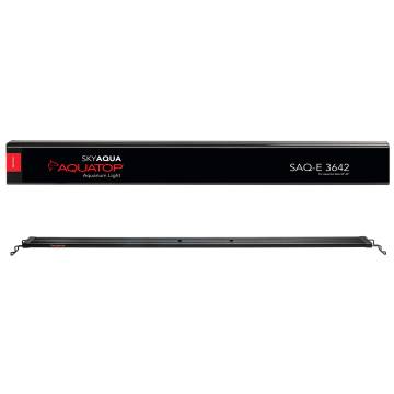 AQUATOP SkyAqua Economy 36-42 inch 33W LED Aquarium Light