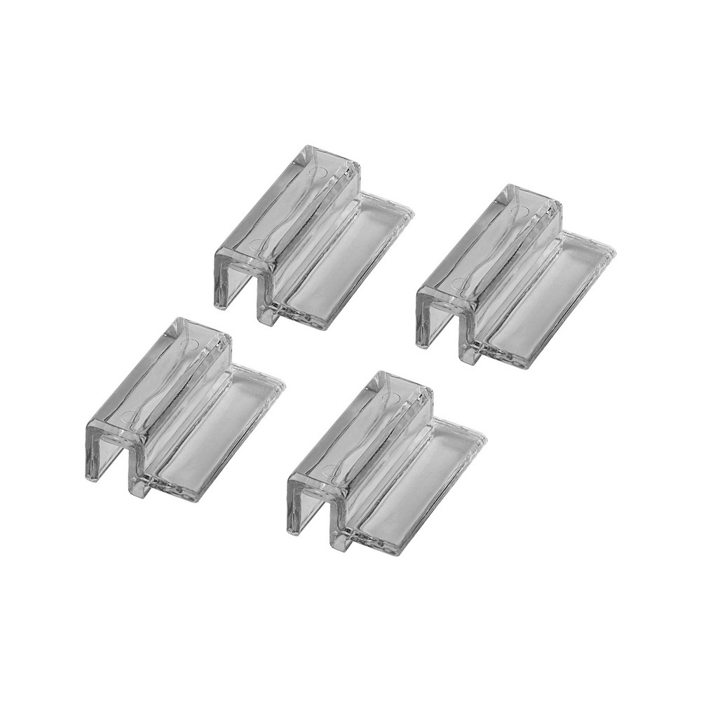 AQUATOP 6MM Clips Set | Aquatop