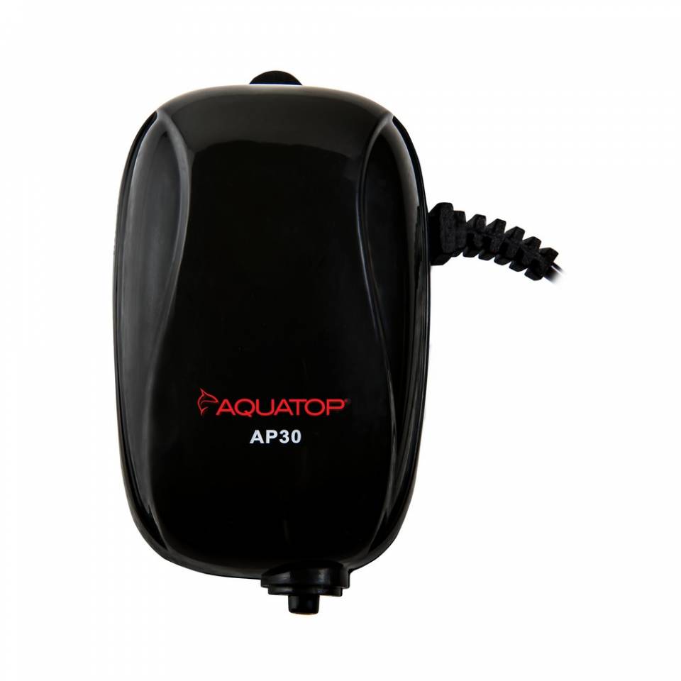 Jung Pompe / ATB ""AQUA 3S / Oxyperl 3"" Aeratore Motore Subacqueo