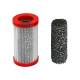 AQUATOP Forza Polishing Micron Cartridge Replacement - Peak Filtration Performance, PM-RC1