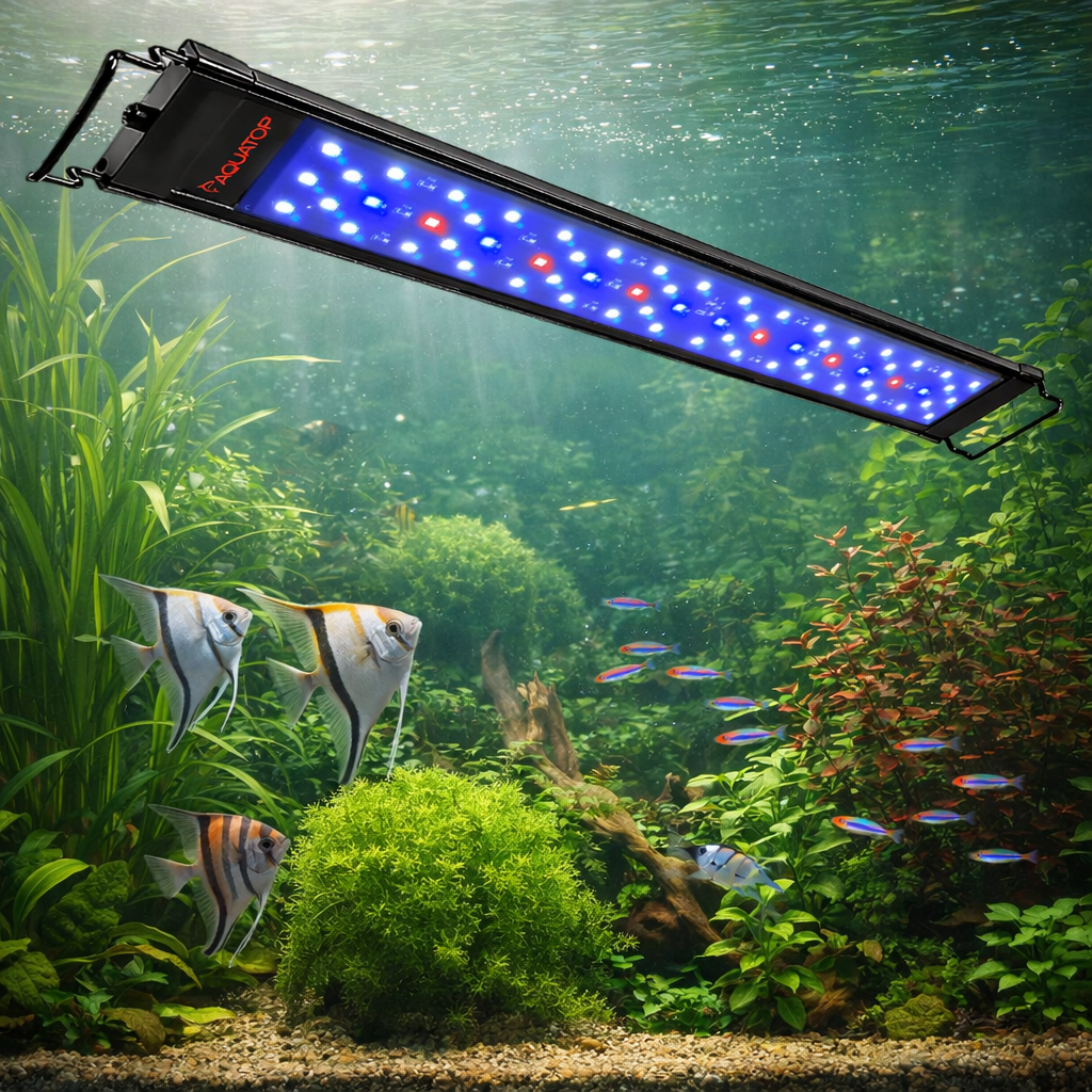 Freshwater SkyAqua Lights | Aquatop