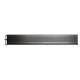 AQUATOP SkyAqua 36"-42" Bright Aquarium LED Light (W/RGB) with Multi-Mode Power Switch, SAQ-3642