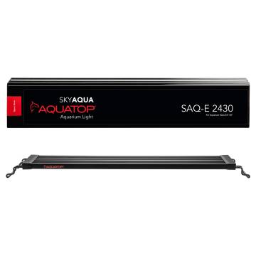 SkyAqua Economy 18-24 inch 18W LED Aquarium Light