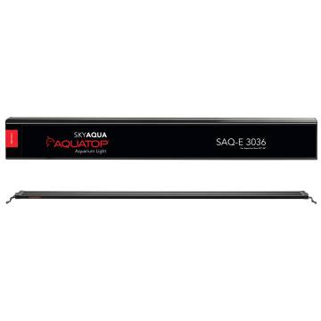 AQUATOP SkyAqua Economy 30-36 inch 30W LED Aquarium Light