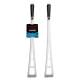 AQUATOP 22" Heavy-Duty Aquarium Scraper w/ Stainless Steel Blade and Extra Long Handle, AAS-14