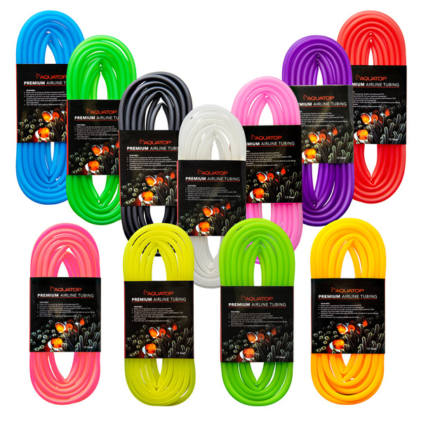 Aquatop Premium Airline Tubing Aquatop Premium Airline Tubing