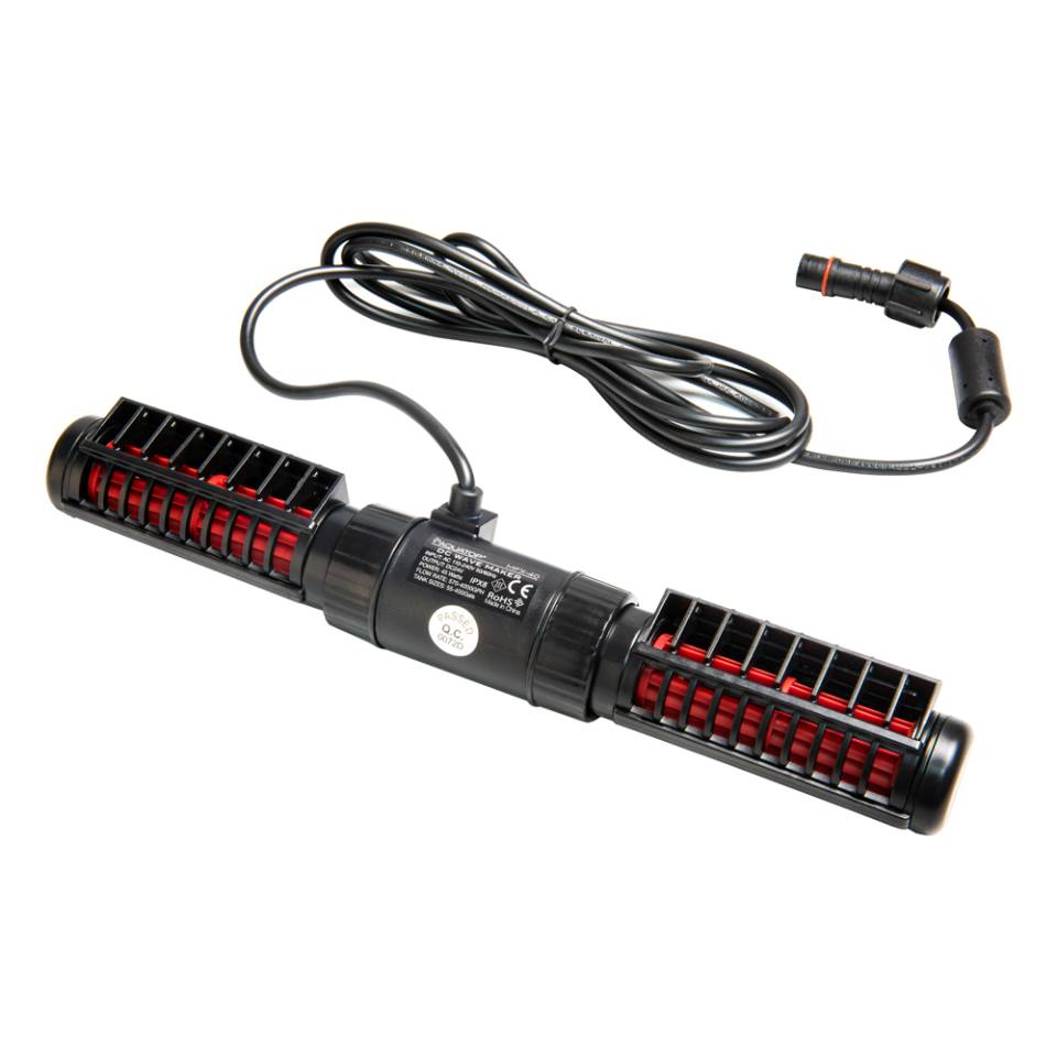 Amazon.com : H2Pro QP-9 Aqua Pump Multifunctional Wavemaker