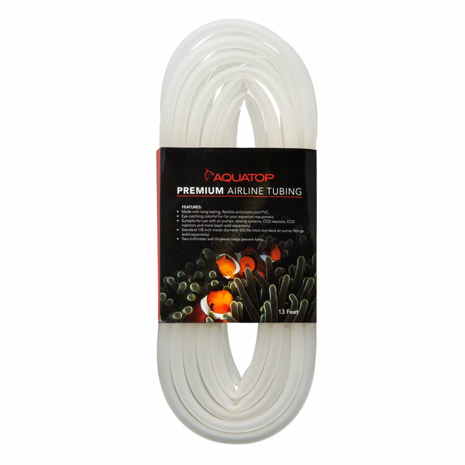 Aquatop Premium Airline Tubing Aquatop Premium Airline Tubing
