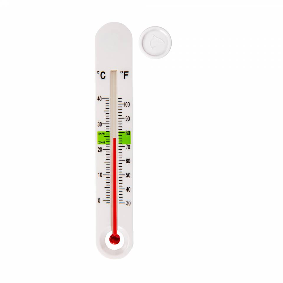 Bestsellers: De beste items in Aquariumthermometers op