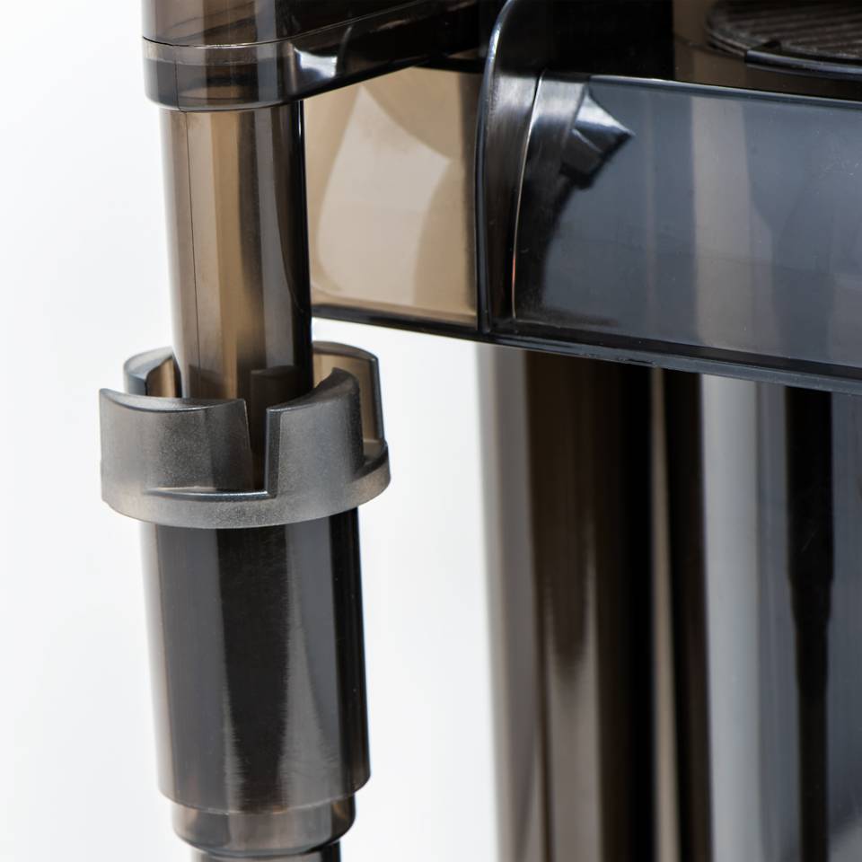 Forza Sphere Hang-On Power Filter 20-Gal Tanks | Aquatop