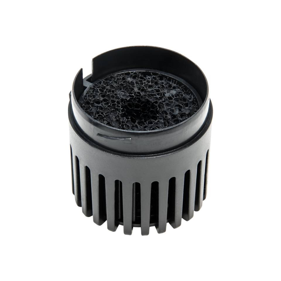 Forza DC Internal 360° Power Filter | AQUATOP