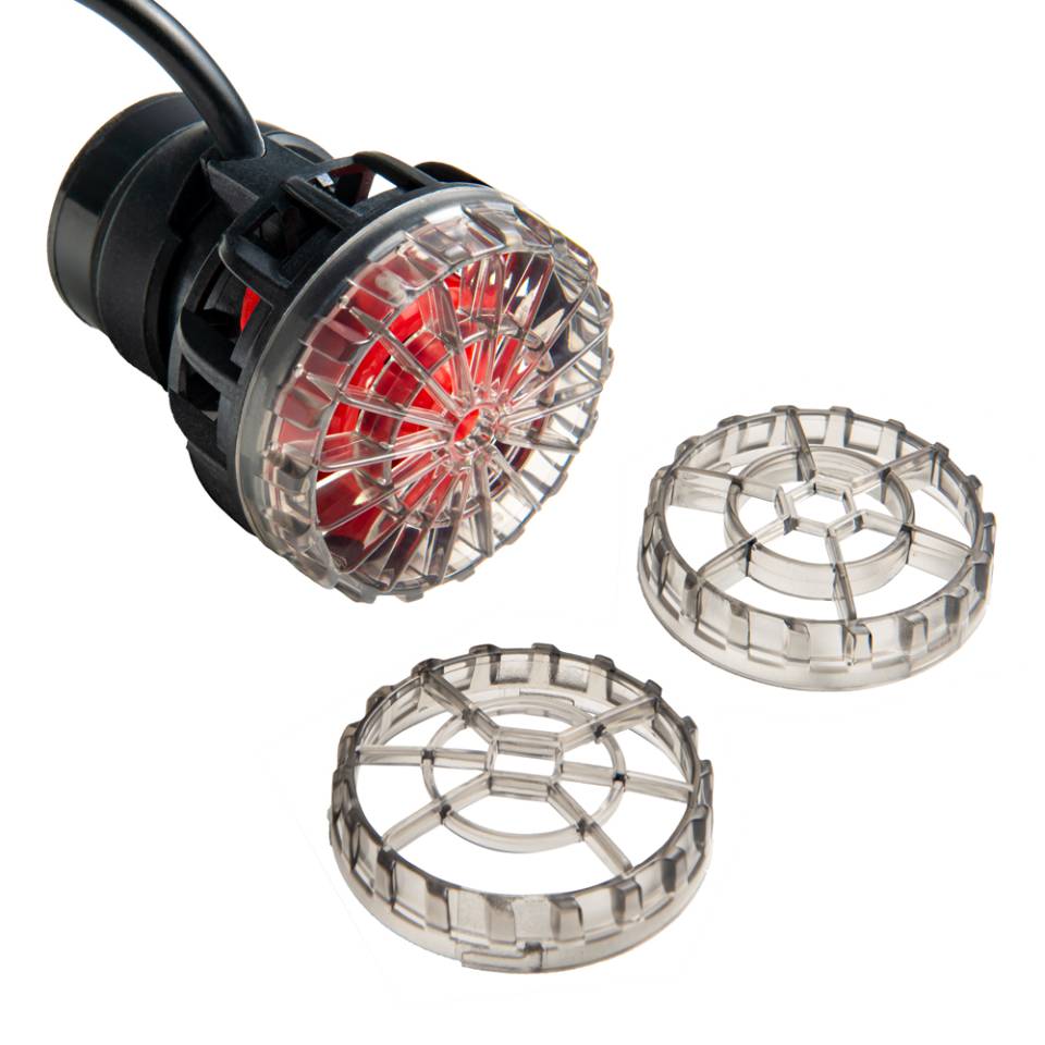 DC Sine Wave Circulation Pump 793 GPH | Aquatop