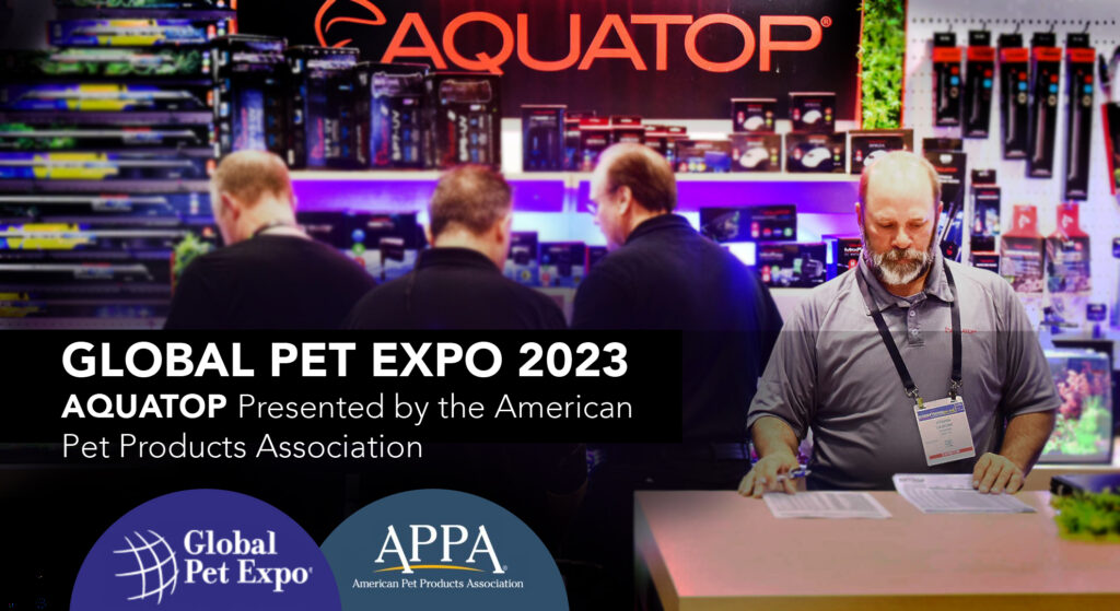 Global Pet Expo 2023