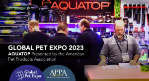 Global Pet Expo 2023